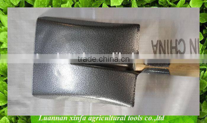 agricultural tools South Korea types shovel