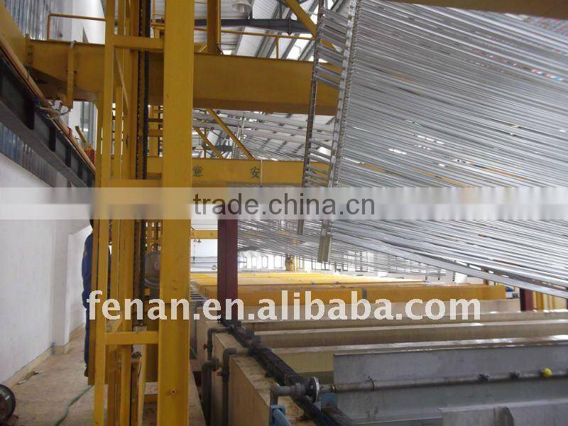 anodize aluminium profile manufacturer 6063