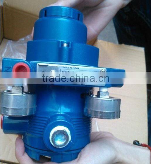 Ymatake valve positioner/ control valve positioner AVP300/ Azbil positioner