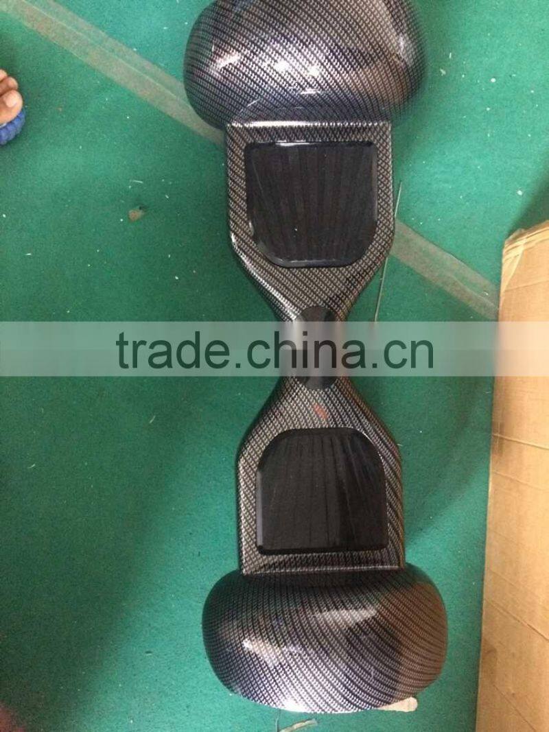 Leadway skateboard electric 10inch 49cc trike gas magic wheel scooter(L1-B6)