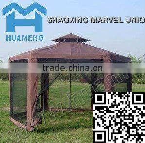 Heavy Duty Hexagonal Gazebo Tent