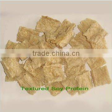 Textured Soybean Protein