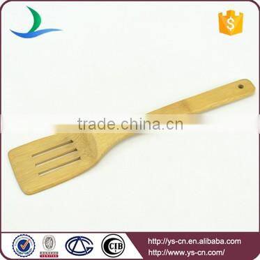 New product cooking bamboo grill spatula