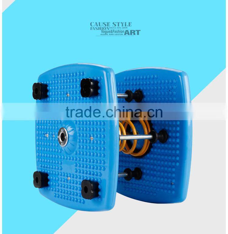 Body Massage Cord Figure Trimmer for Exercise Health Lose Weight Body Twister