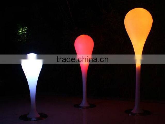 New Style Wireless LED Lamp with Remote Control LGL01G-070 S