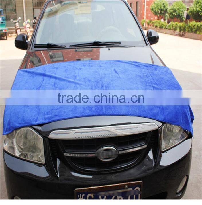 N241 Professional automotive microfiber towel wholesale