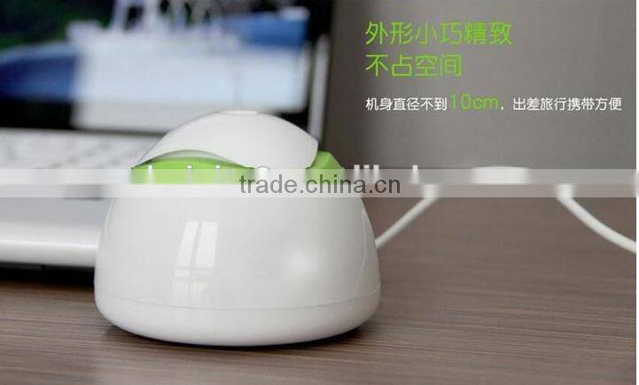 CY097 air humidifier mini usb humidifier charger air purifier