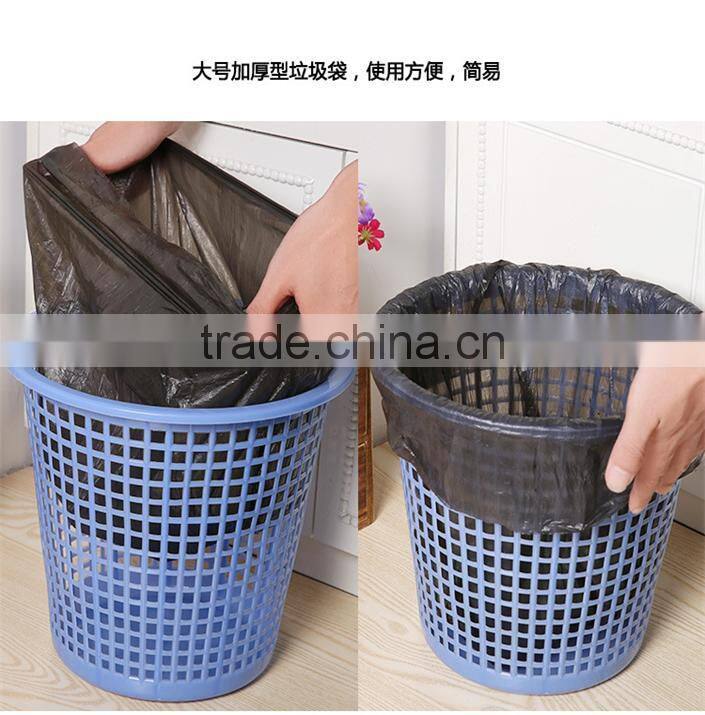 N186 garbage bag wholesale eco friendly biodegradable Organic
