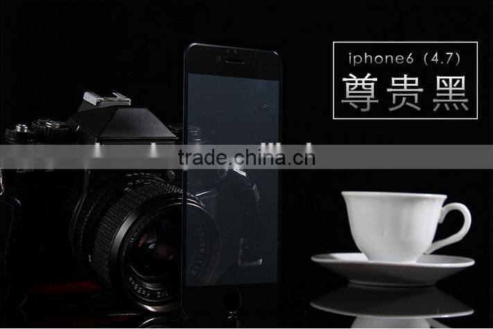 Most Popular Best High Quality Otao Tempered Glass Screen Protector For Iphone6/6 Plus