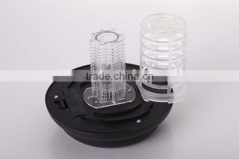 High Quality Outdoor Garden Solar Mosquito Killer Lamp Night Light Mosquito Repellent For Wholesale