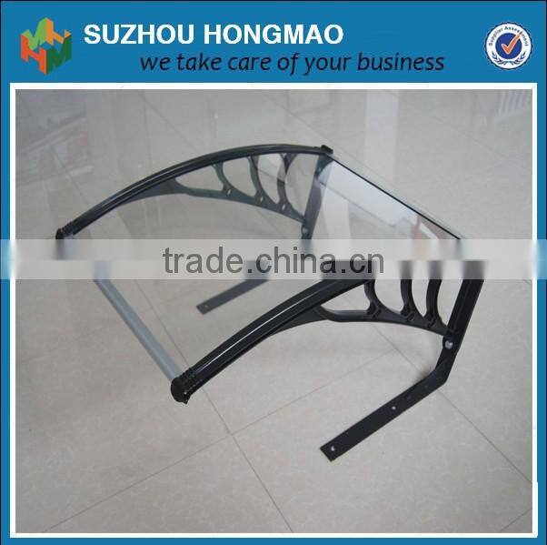 PC material robot lawn mower parking garage, robot mower rain cover