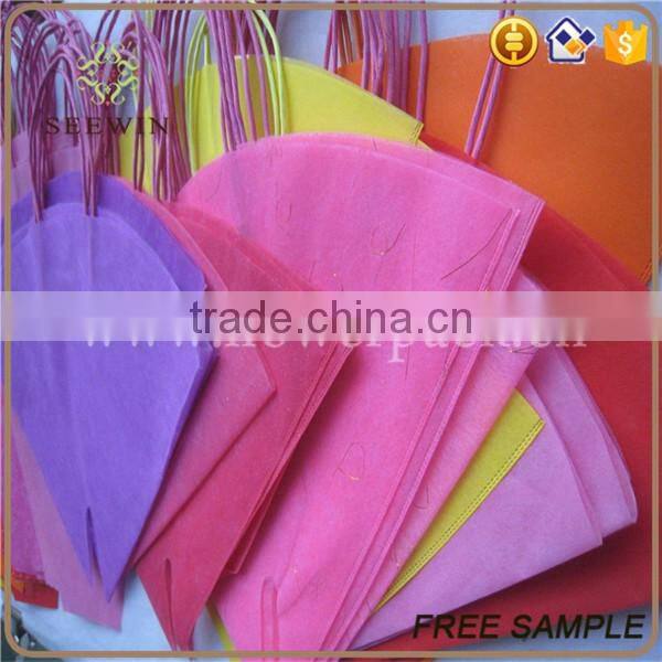 clear single stem plastic sleeve