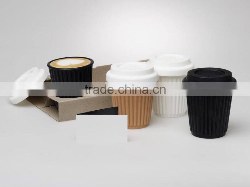 Factory offer a series of silicone cup sets