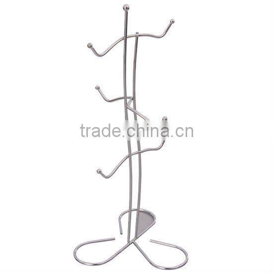 Metal Beach Cup Holder