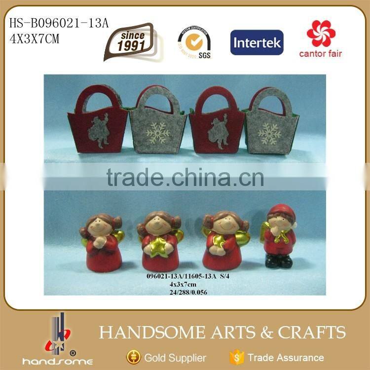 Christmas Decorations Items Santa Claus Figurine Itemsantique Santa Claus Figurines