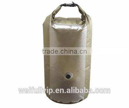 Dry bag Type waterproof pvc bag