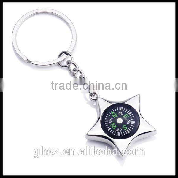 Personalized Quality Cheap Metal Key Ring Carabiner Manufacturer