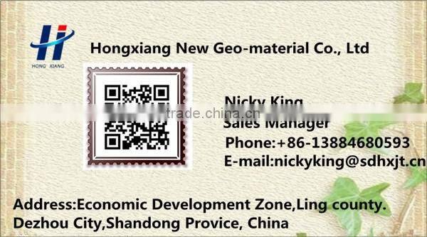HDPE geomembrane of cheap price for pond lake dam vertical farming Waterproof liner