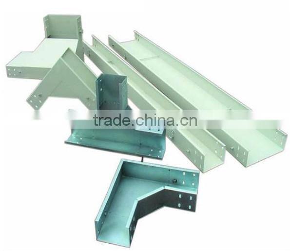 FQ-G107 Ningbo Fuqiang 3.2M fire protection wiring groove