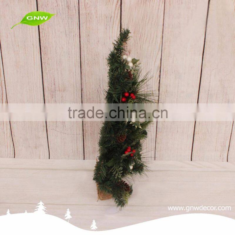 GNW CHTR-1606001 Top Quality Artificial christmas tree for sale