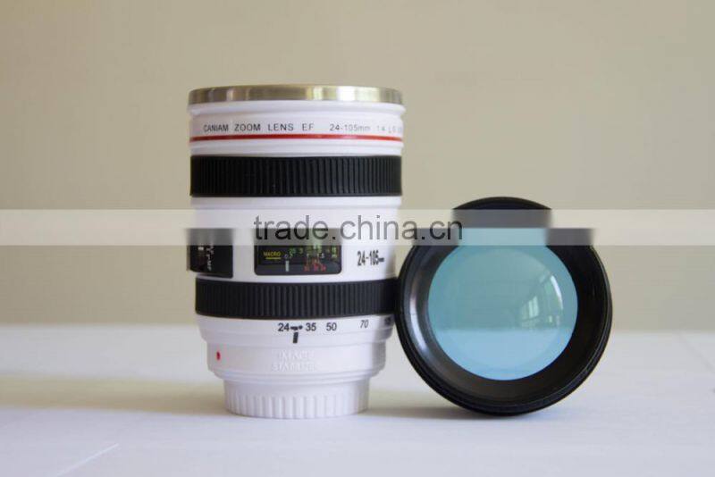 New Products 2017 Travel Mug With Color Box