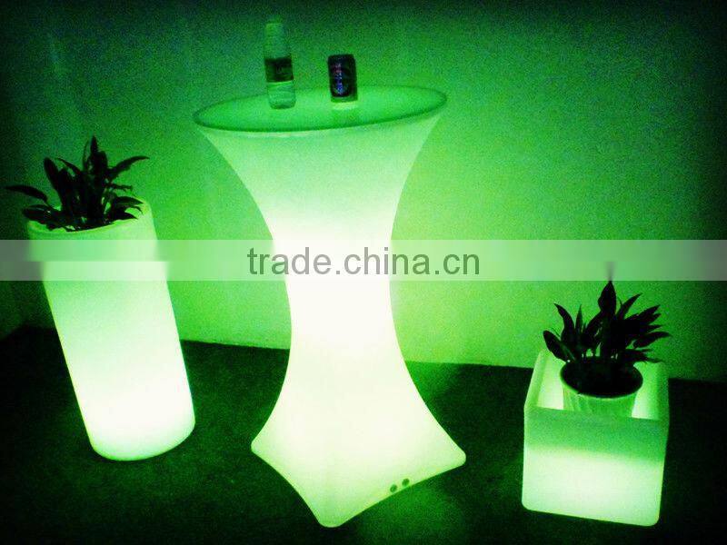 2016 China Mold factory price high quality plastic chair mould led plastic tables and chairs