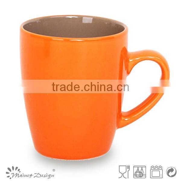 Factory direct ceramic mug