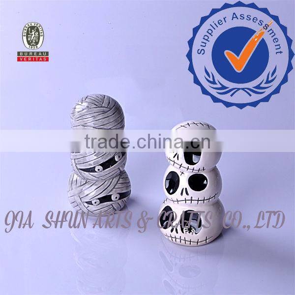 Pirate Style Halloween Product Decoration