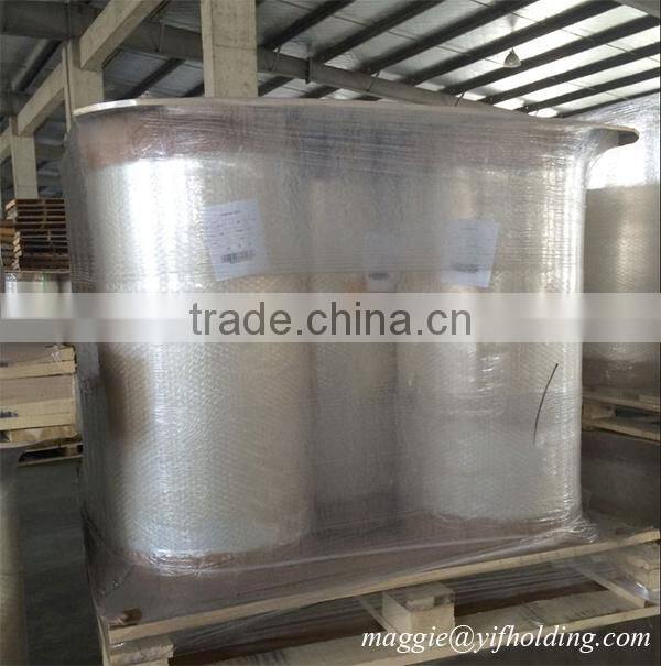 Bopp Pearlized Film With Thickness 20-50MICRON