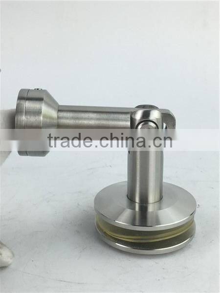 Stainless Steel Glass Canopy Fittings/Canopy Hardware