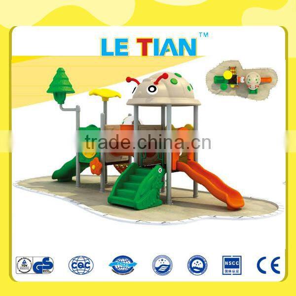 LT-2047A 3 panel large glass sliding door