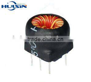 DIP Toroidal Ferrite Core Choke Coil Air Core Power Current Inductor