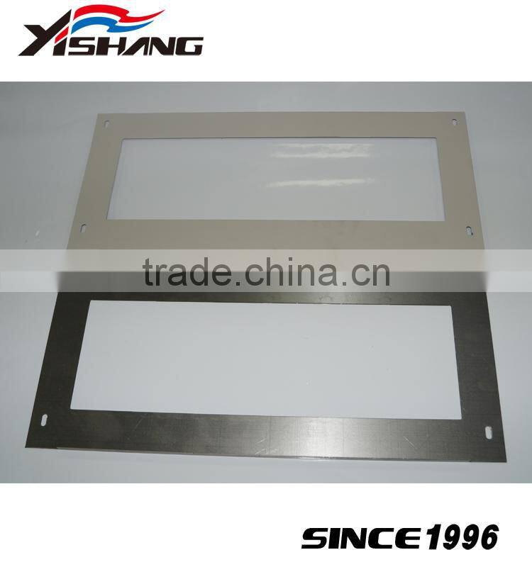OEM china factory precise metal stamping blanks
