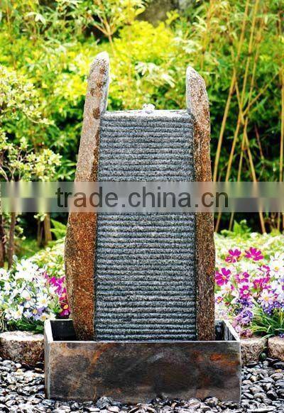 indoor or garden decorations waterfall water feature fountains for homes