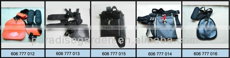 4-Cycle Brush Cutter PD-PD139 Paddy Cutter Brush Cutter