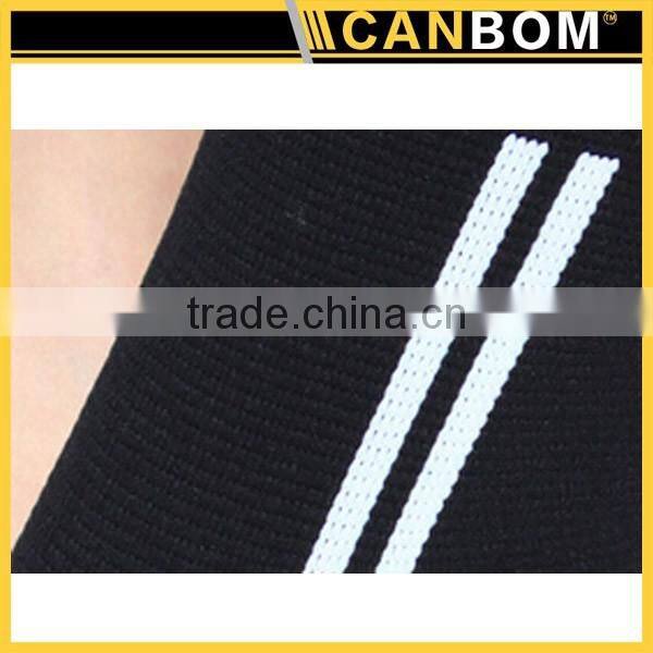 Practical Stout Good Design Nylon With Stripes Protect The Ankle