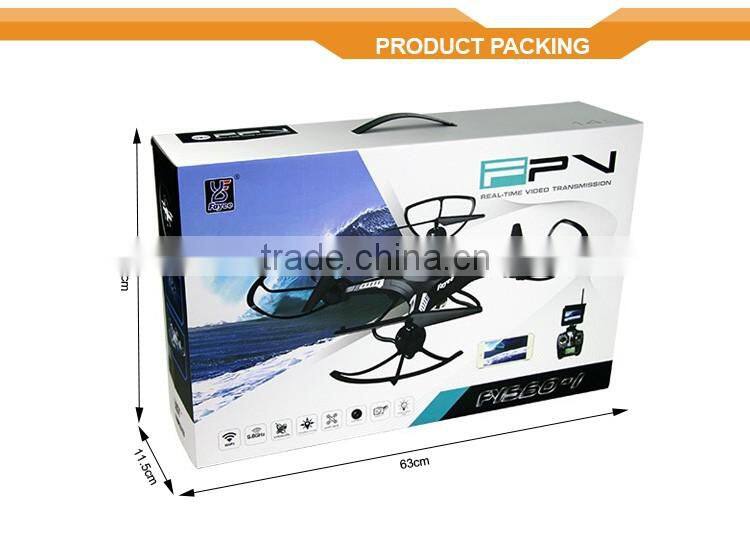 Hot sale FY560 Phantom Drone toys 2.4GHz quadcopter drone mini professional