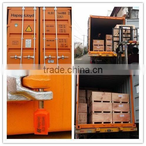 AMWS40 waste scrap cable stripping machine/copper wire recycling machine