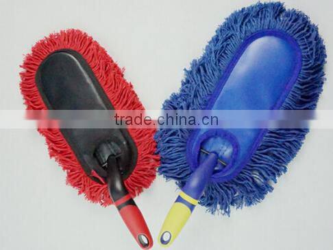 windshield cleaner,microfiber duster,car duster