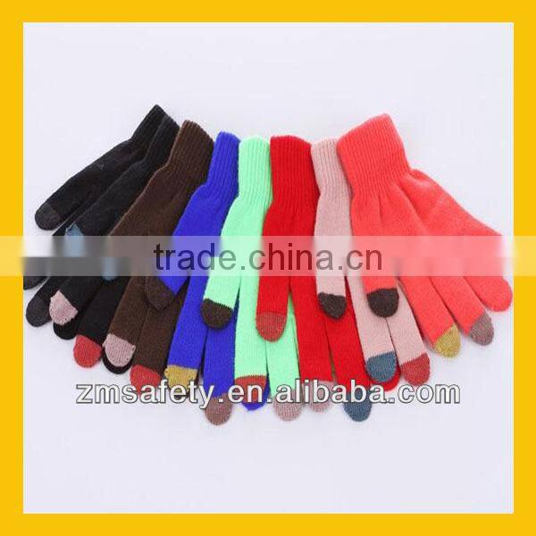 Gloves For Touch Screen/Texting Gloves/Smart Touch Gloves