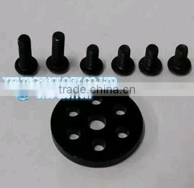 Crazy Motor 3508 KV400 KV590 KV Motor Designed for medium-sized multi-rotor aerial design