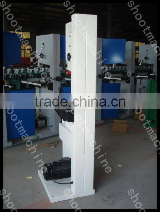 Woodworking Heavy-Duty Bandsaw Machine MJ3450 with 510mm Saw Wheel and 3.5kw motor