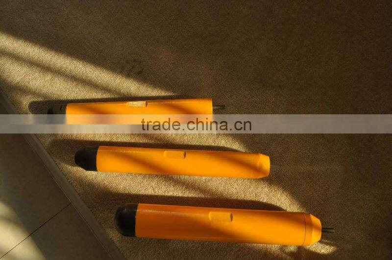 High- speed &Portable Eccentric Concrete Vibrator