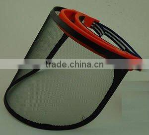 Industrial Face Shield