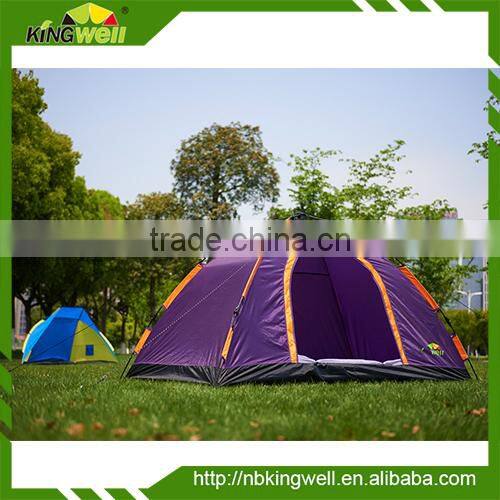 Popular automatic outdoor tent for sale