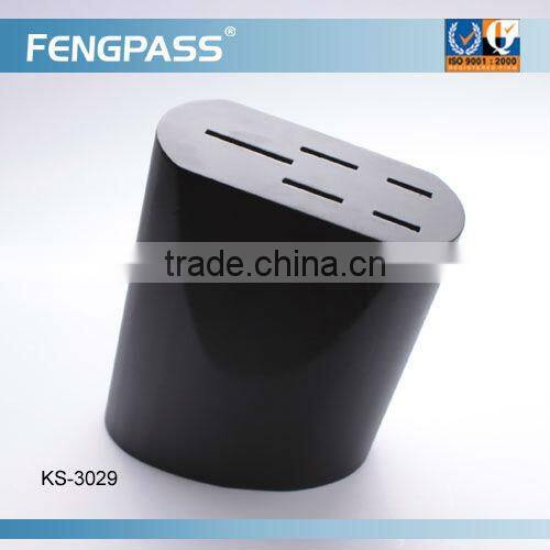 As seen on TV knife block(49-259-288)