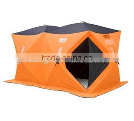 Fishing Ice Shelter blind Hunting Tent for 6-8 persons
