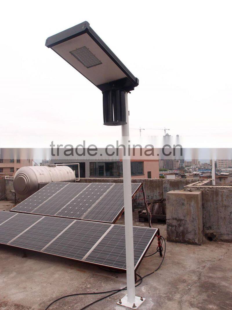 cheap solar lights garden outdoor led street lamp