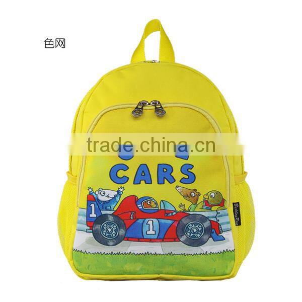 2014 New Design School Bag for Kids