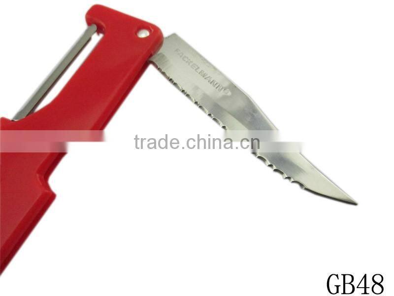 New Design Kitchen tools Factory Direct Sale Stainless Steel Gourd Grater